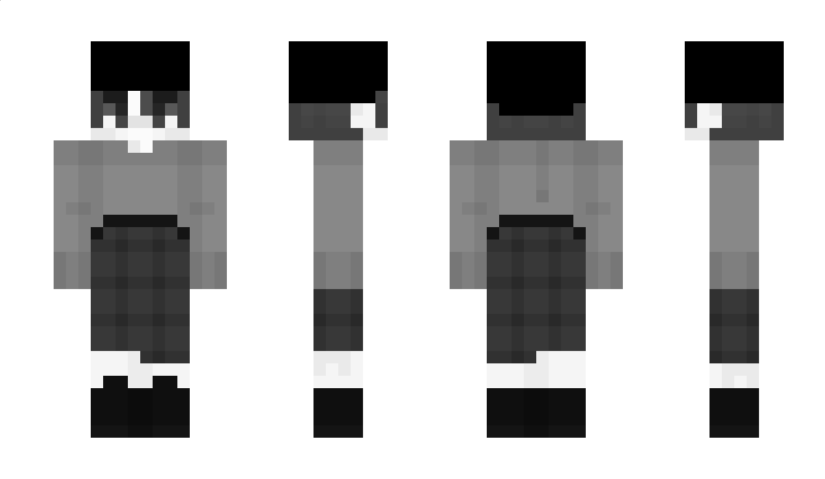 Conthia Minecraft Skin