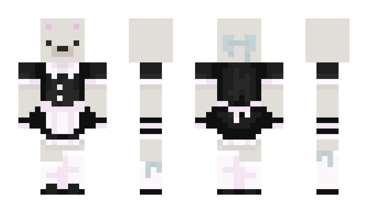 jkct Minecraft Skin