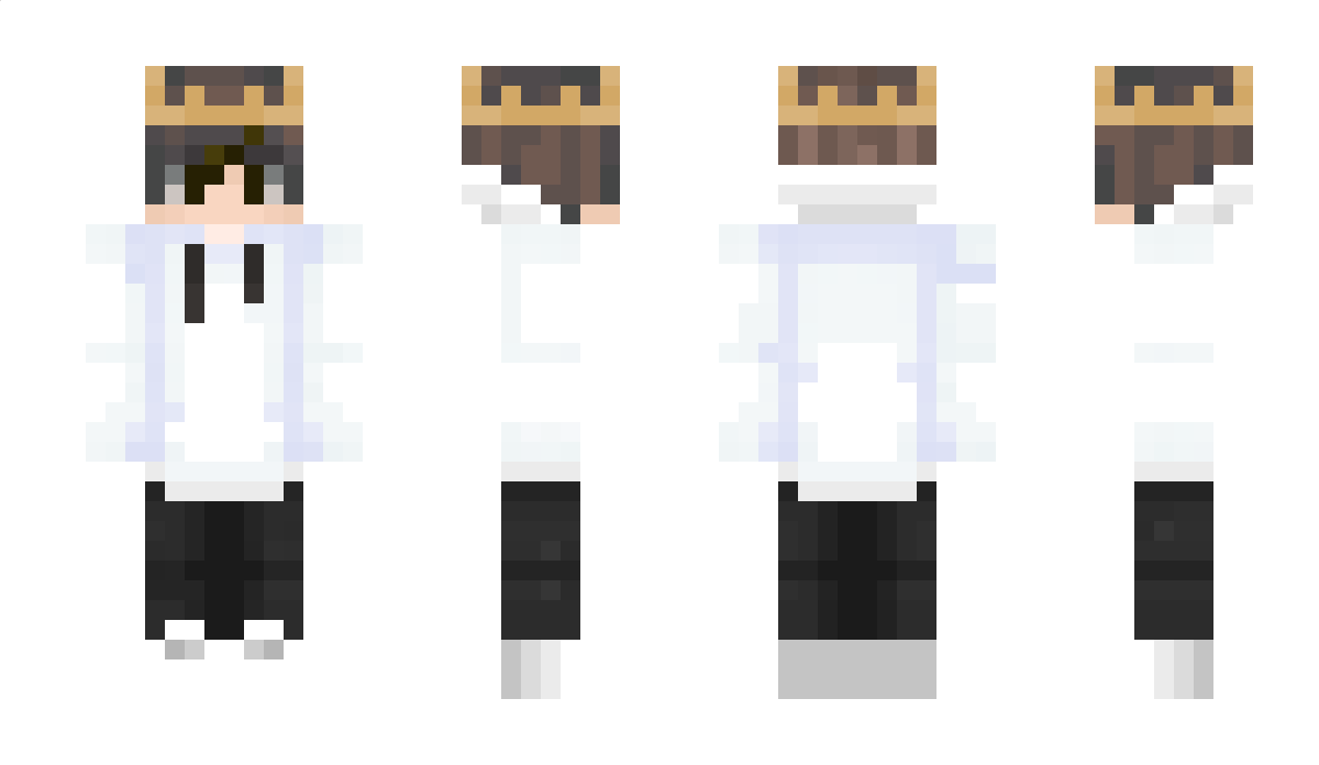 winning_waders03 Minecraft Skin