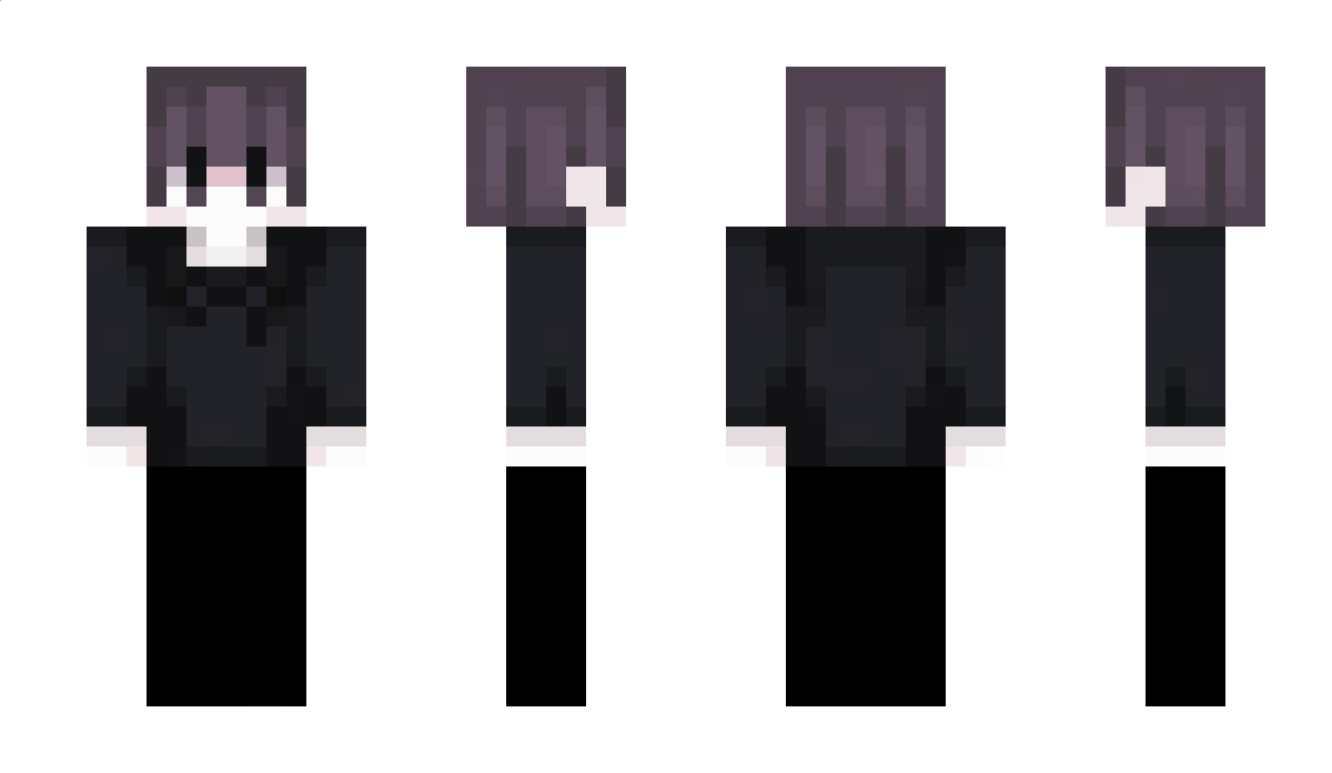 KonduktorCzapek Minecraft Skin