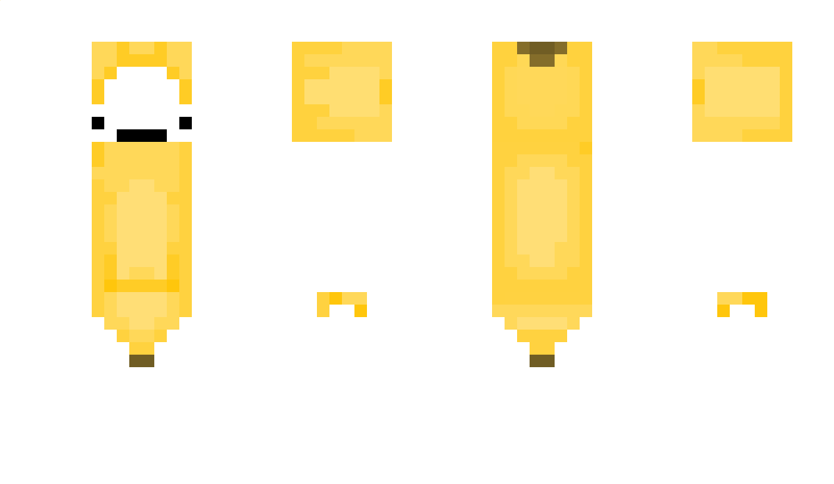 querodroga Minecraft Skin