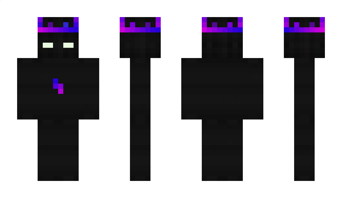 alby_pro Minecraft Skin