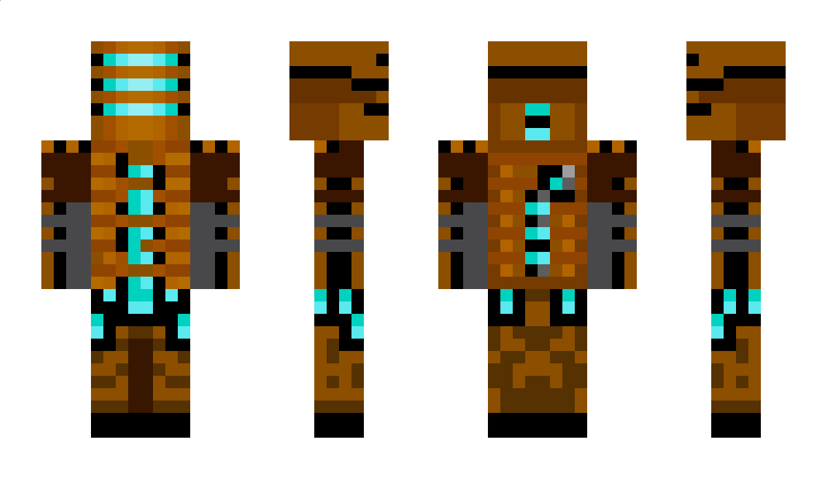 armaan Minecraft Skin