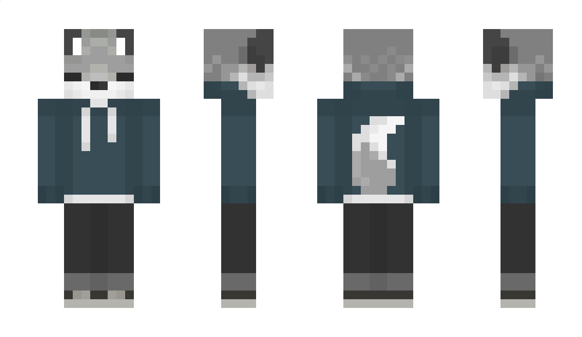 Funiis Minecraft Skin