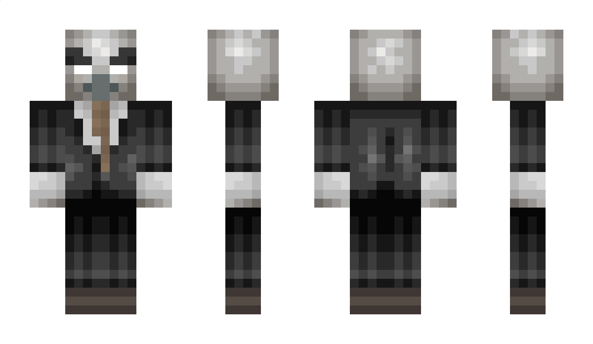 Pedro_de_coca Minecraft Skin