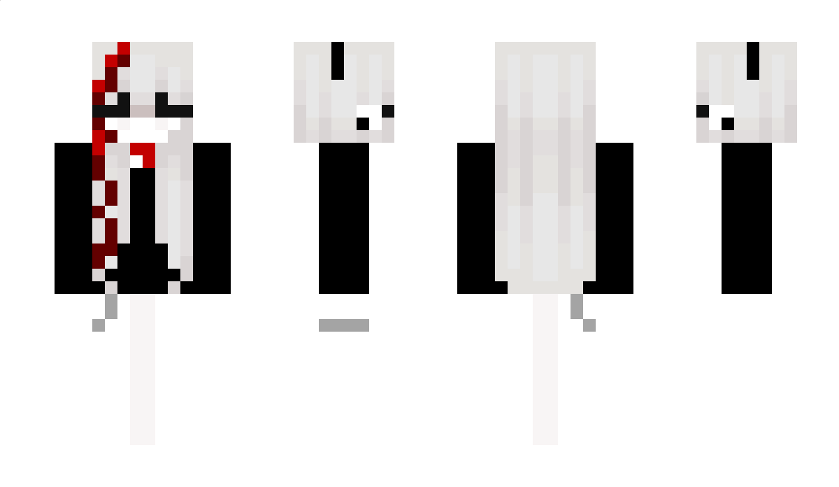 starbxsed Minecraft Skin