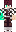 SukunaRyomen_ Minecraft Skin