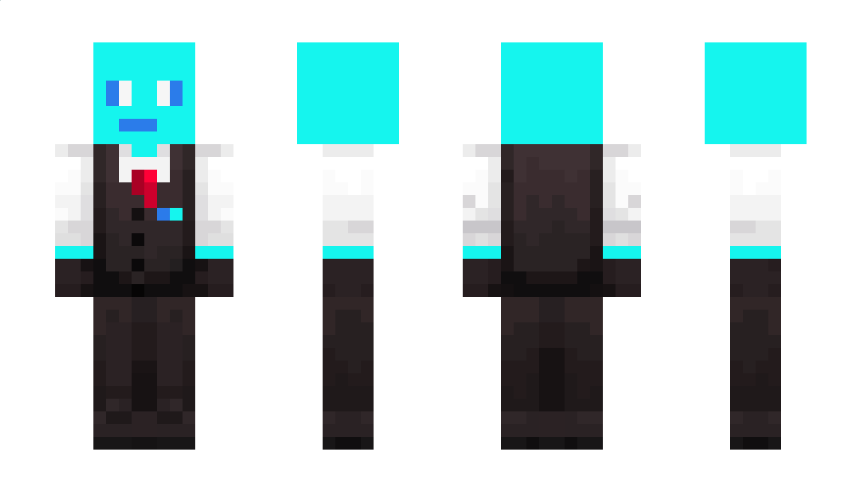 _Zxch_ Minecraft Skin