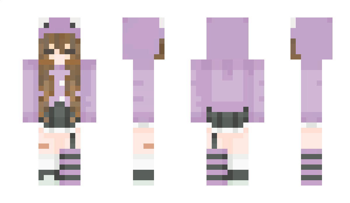 Heco Minecraft Skin