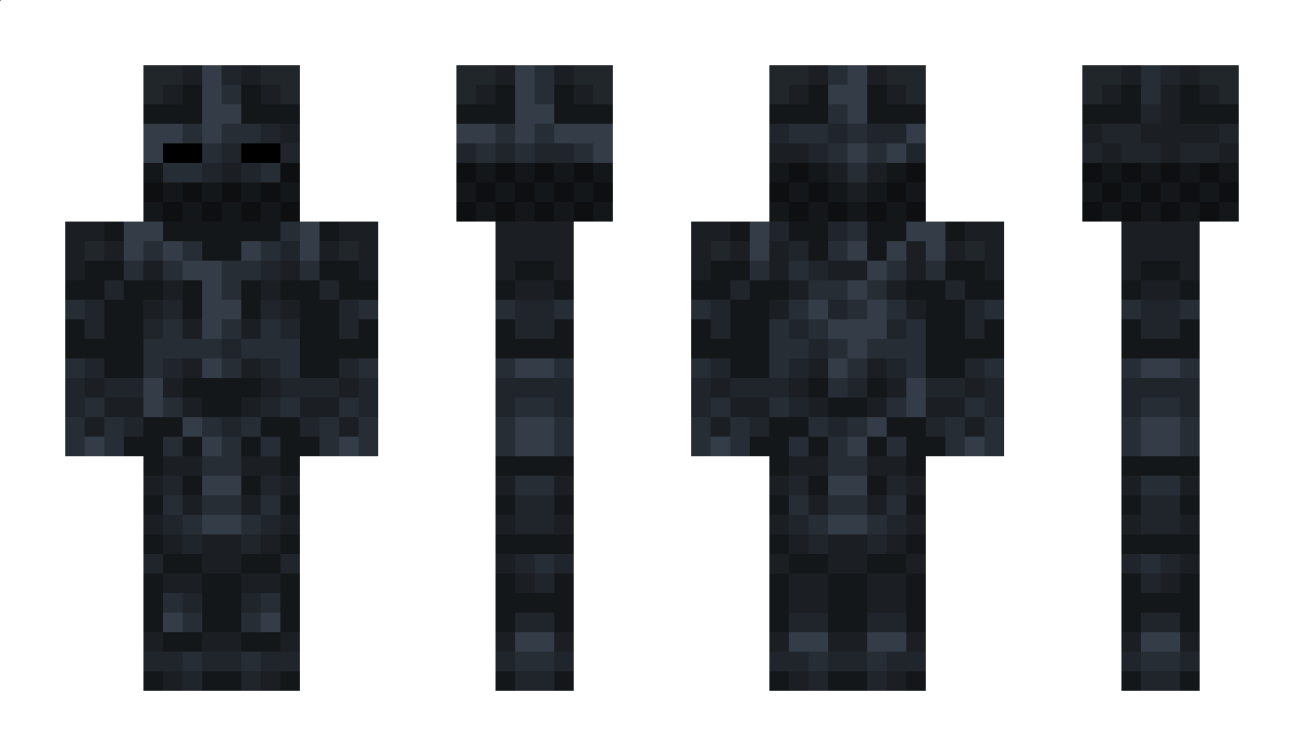 Scaliur Minecraft Skin