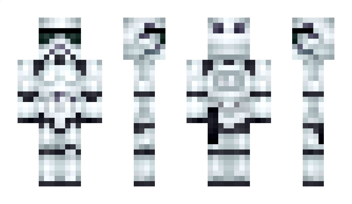 petrokalis Minecraft Skin