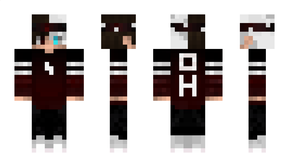 OSAMA_GAMESS1 Minecraft Skin