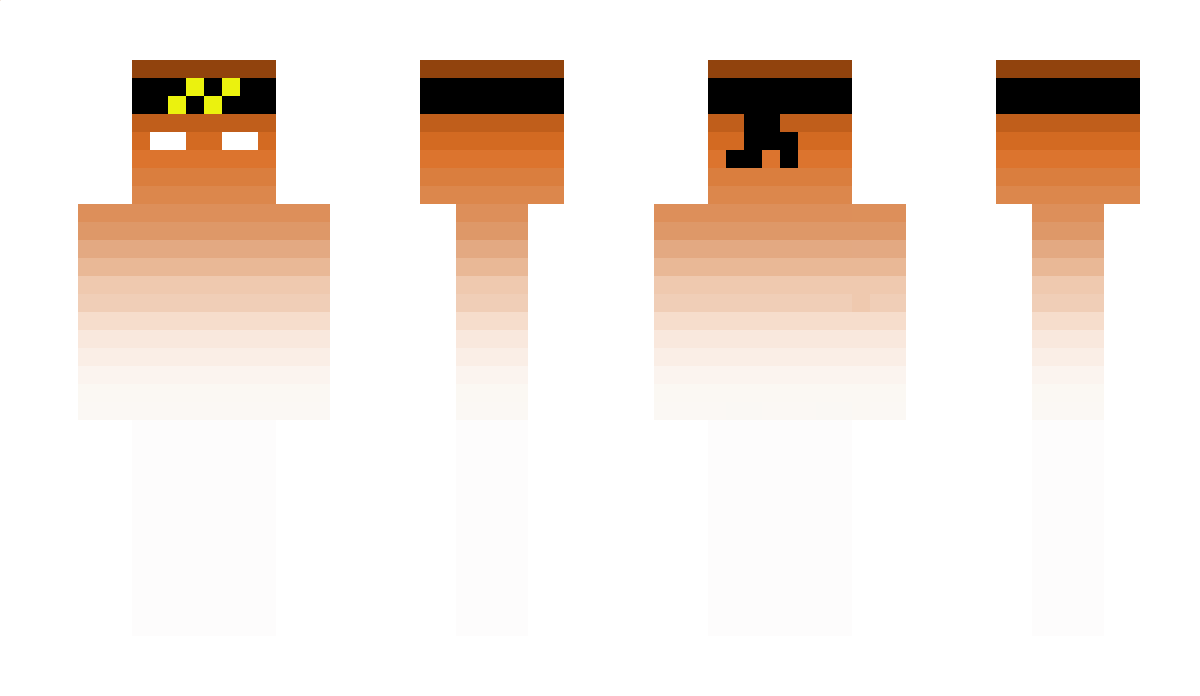 oParmy_ Minecraft Skin