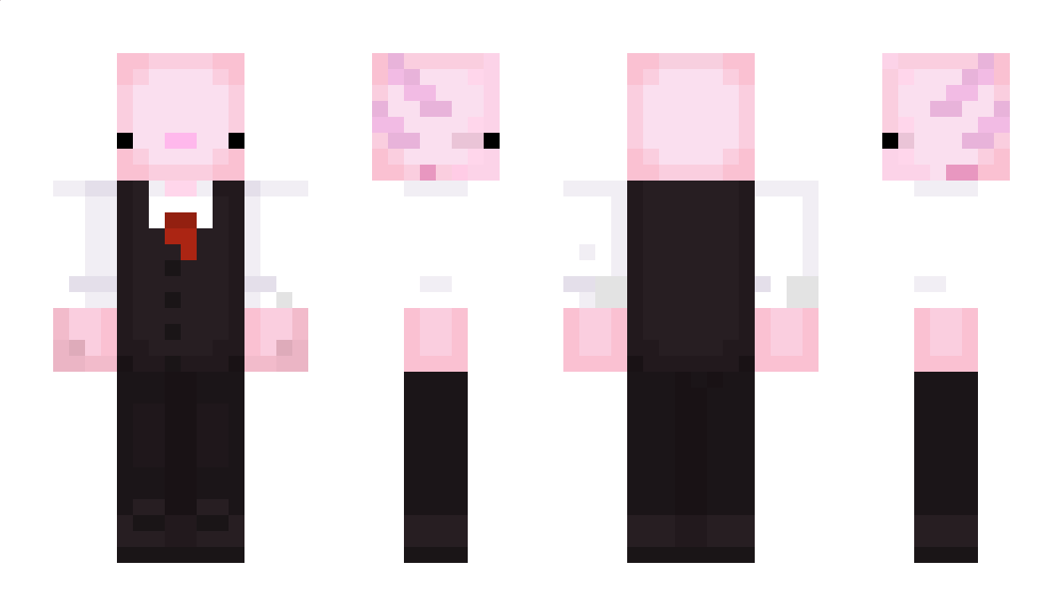 just_wrenqu Minecraft Skin