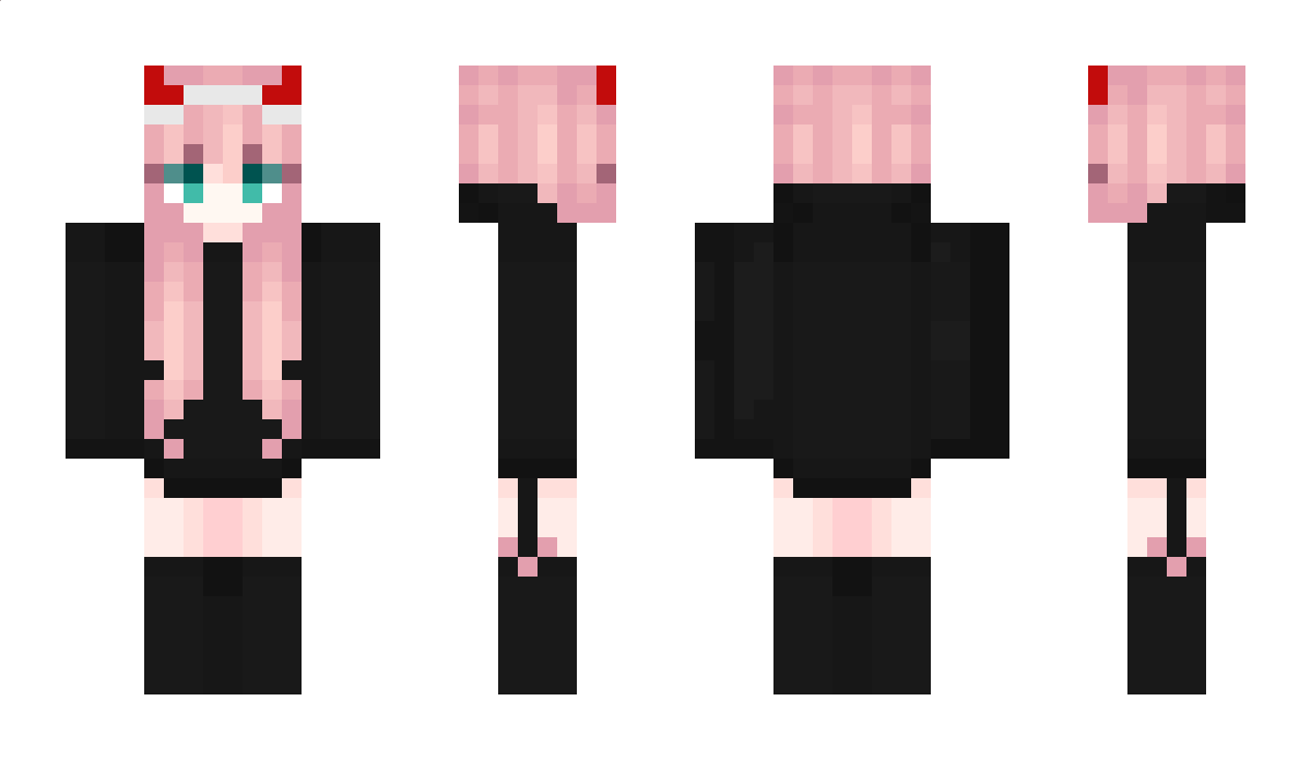 Insitony1146N Minecraft Skin