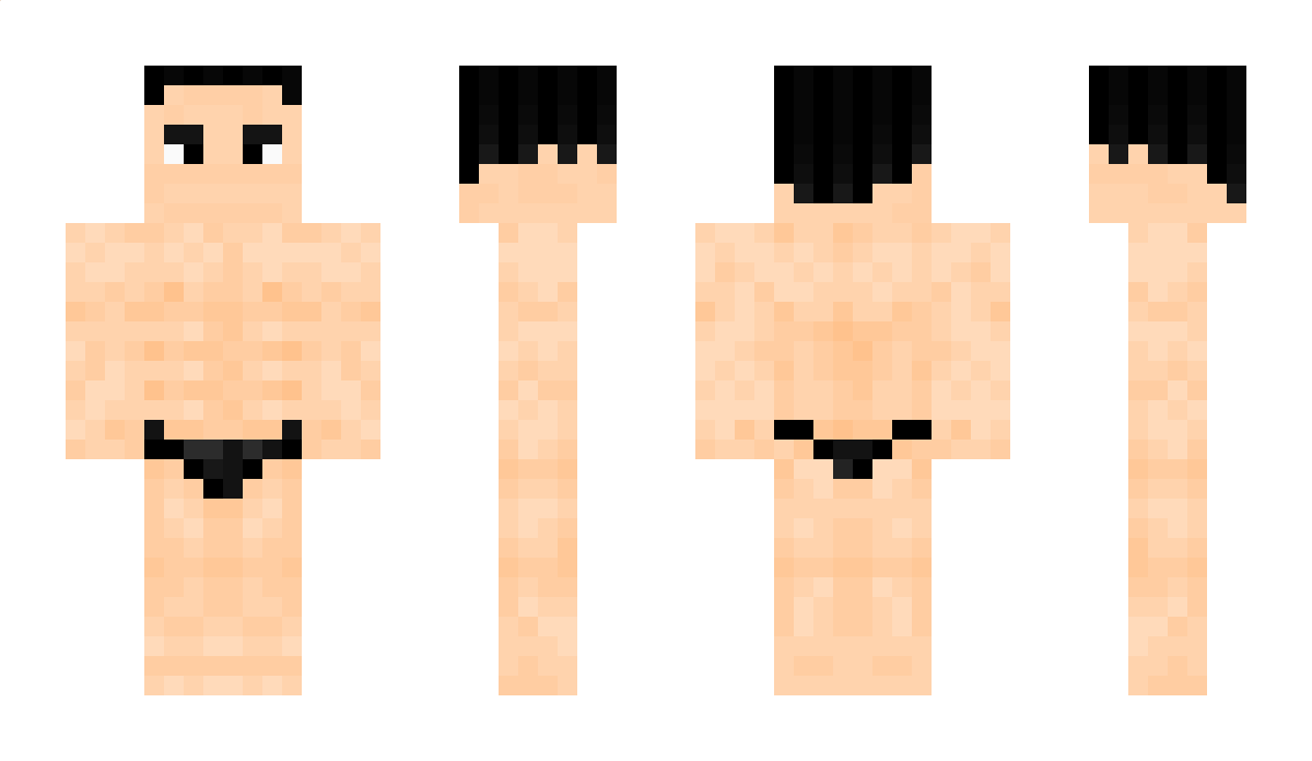 Azaleee Minecraft Skin