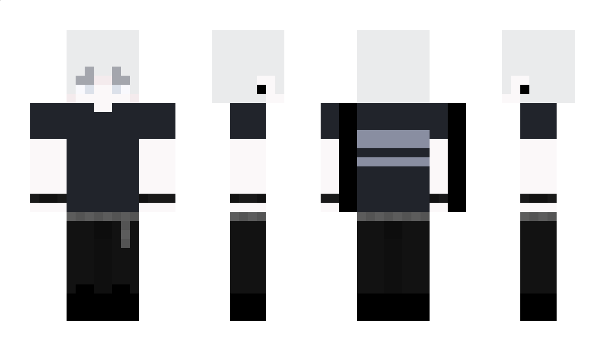 beffa_acaule Minecraft Skin