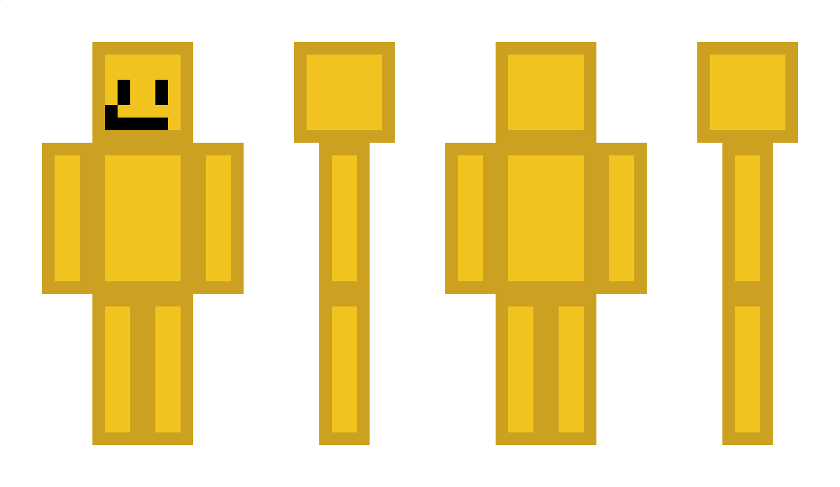 Ant98912 Minecraft Skin