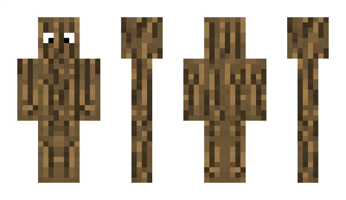 Hug65 Minecraft Skin