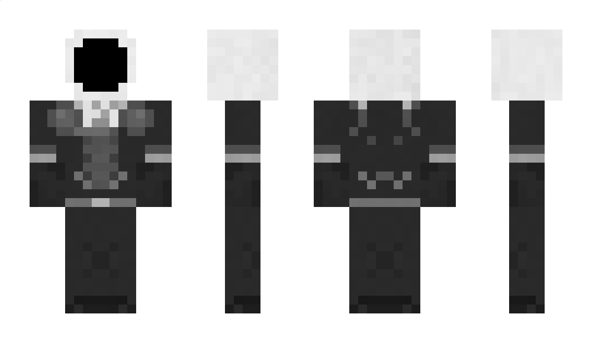 DominusGamingMC Minecraft Skin