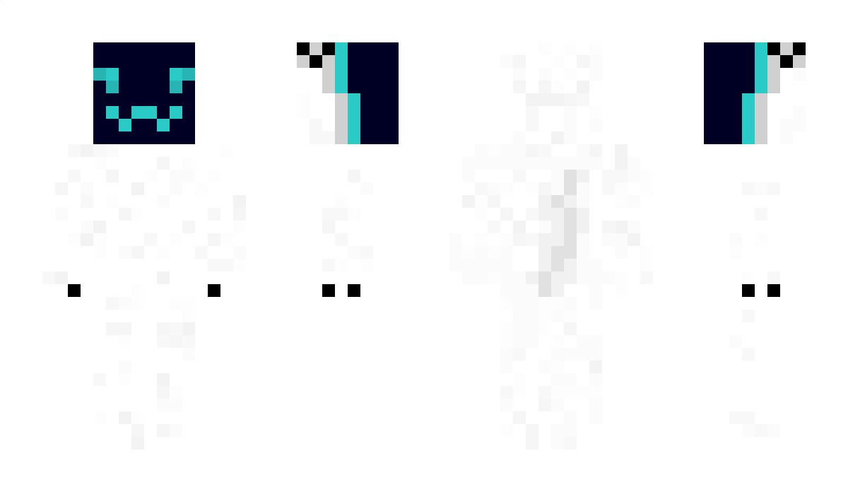 wedge_guy Minecraft Skin