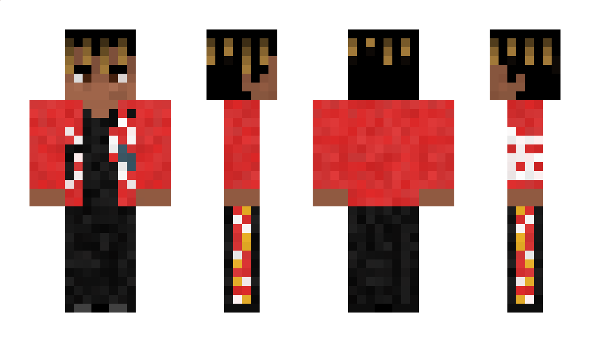 panqueca123 Minecraft Skin