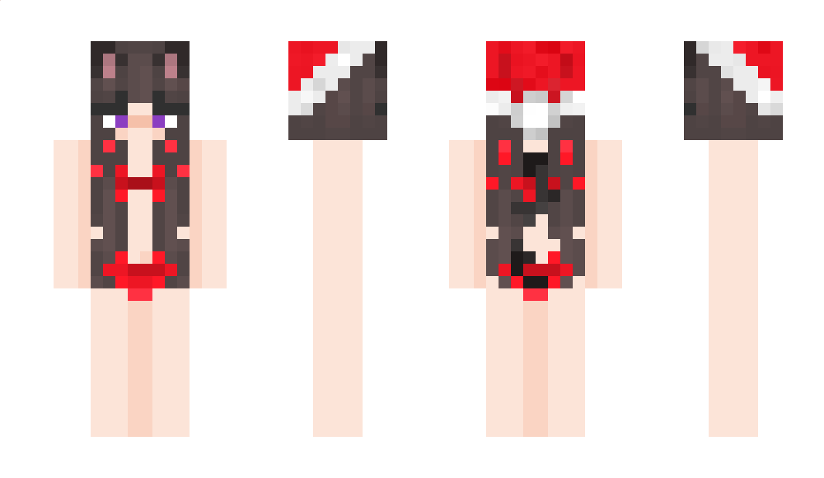 Eray823 Minecraft Skin