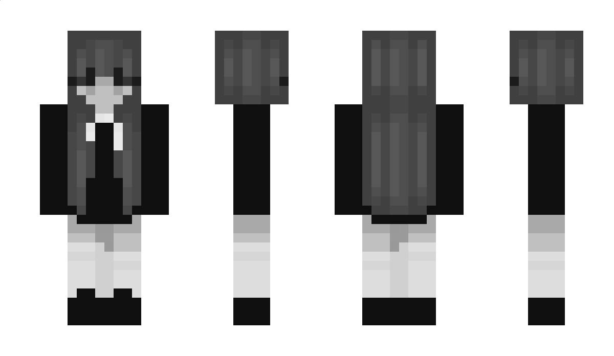 MAXIBONI_2 Minecraft Skin