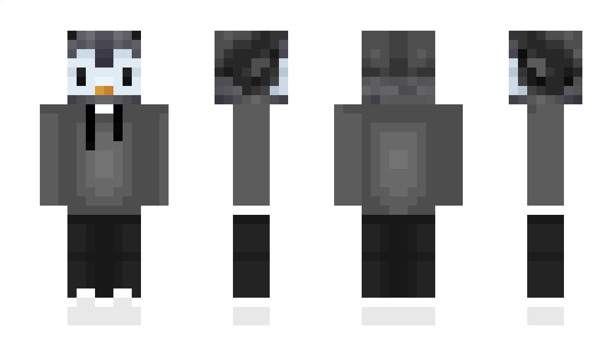 Atakus_01 Minecraft Skin