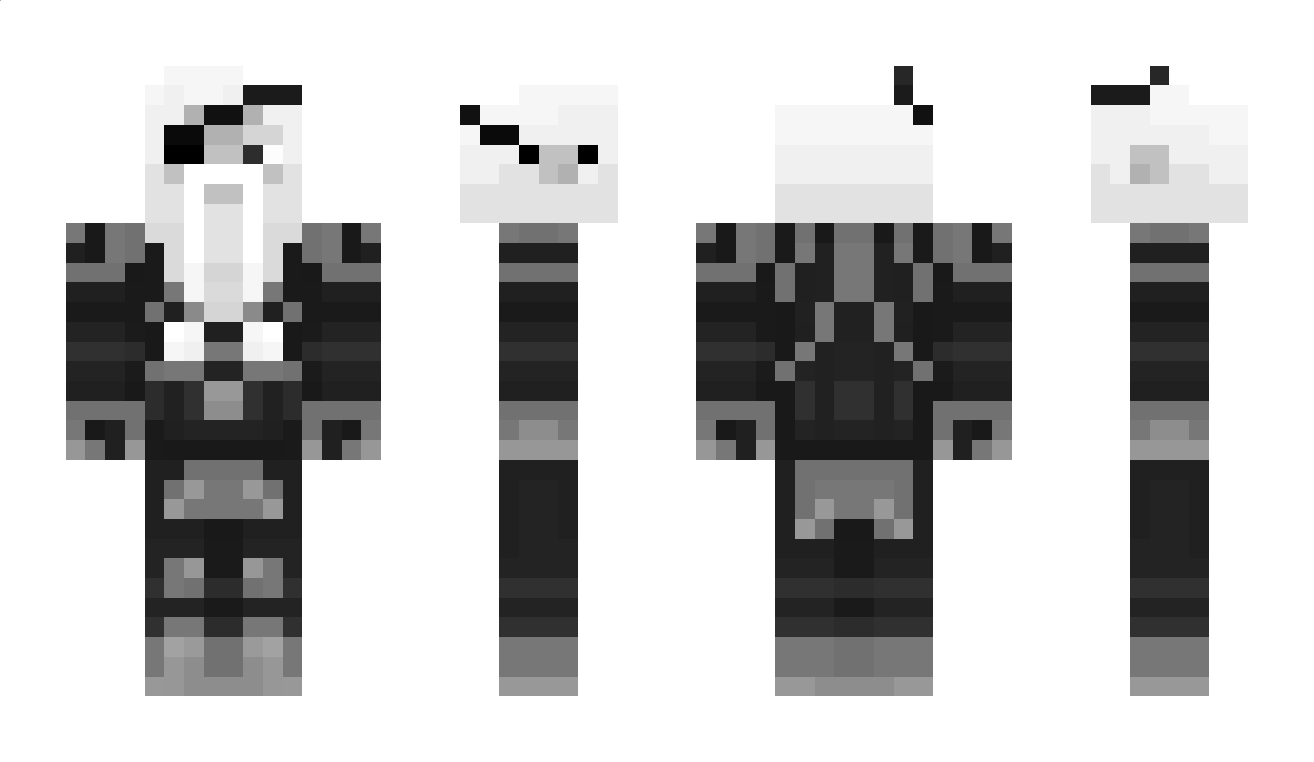 _ArthurMorgan_69 Minecraft Skin