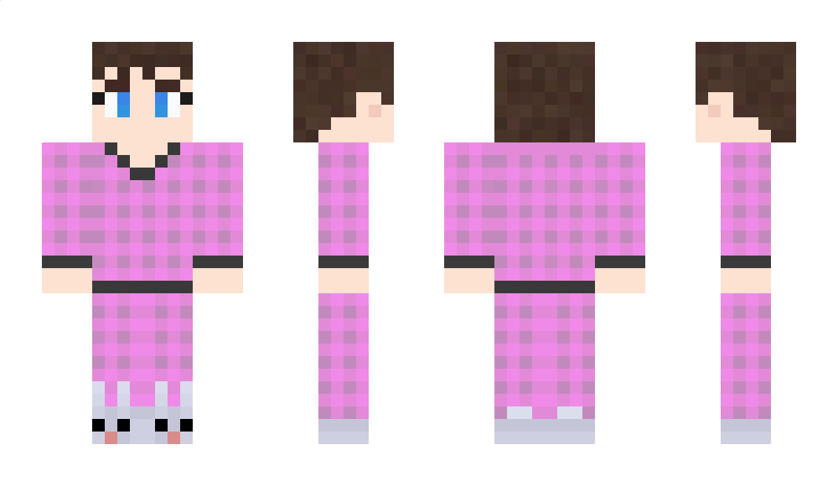 liam3011 Minecraft Skin