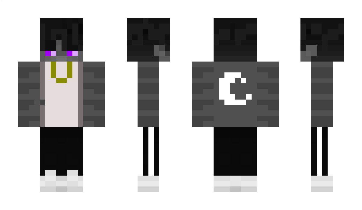 Tc6161 Minecraft Skin