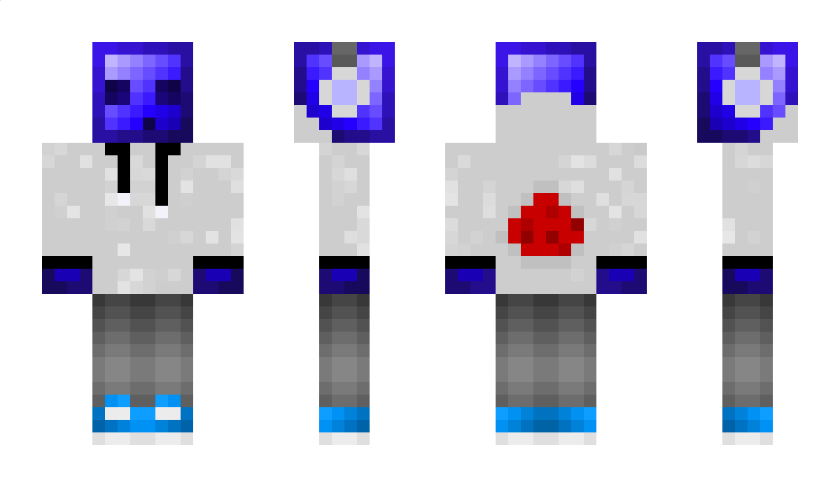 NoWa8887 Minecraft Skin