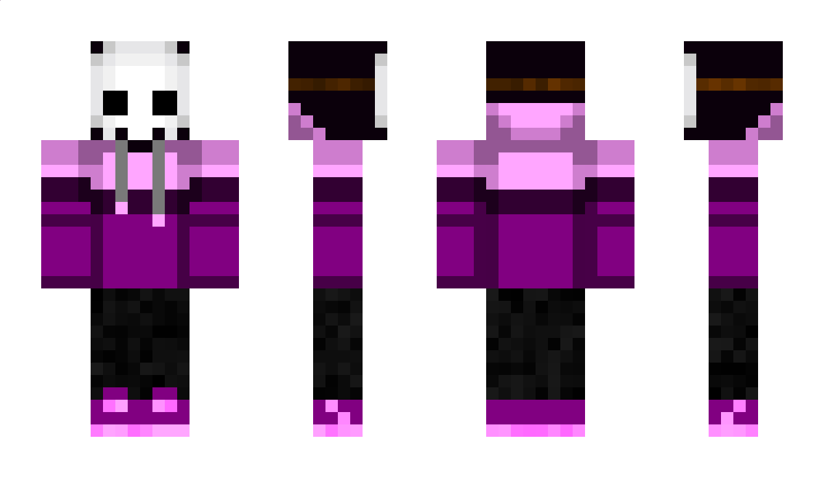 BoloCeifeiro Minecraft Skin