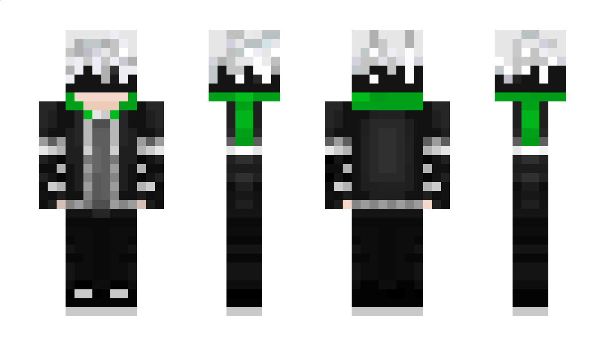 _Siega_ Minecraft Skin