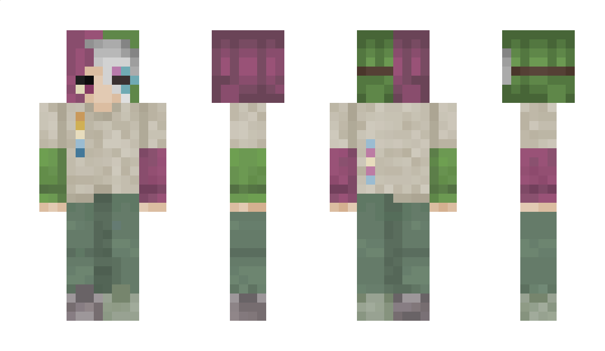 coleeeslawww_ Minecraft Skin