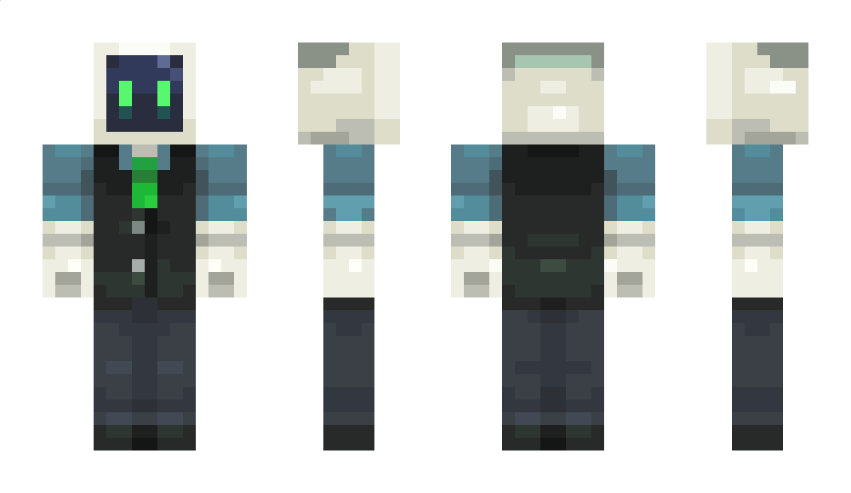 Sto1f Minecraft Skin