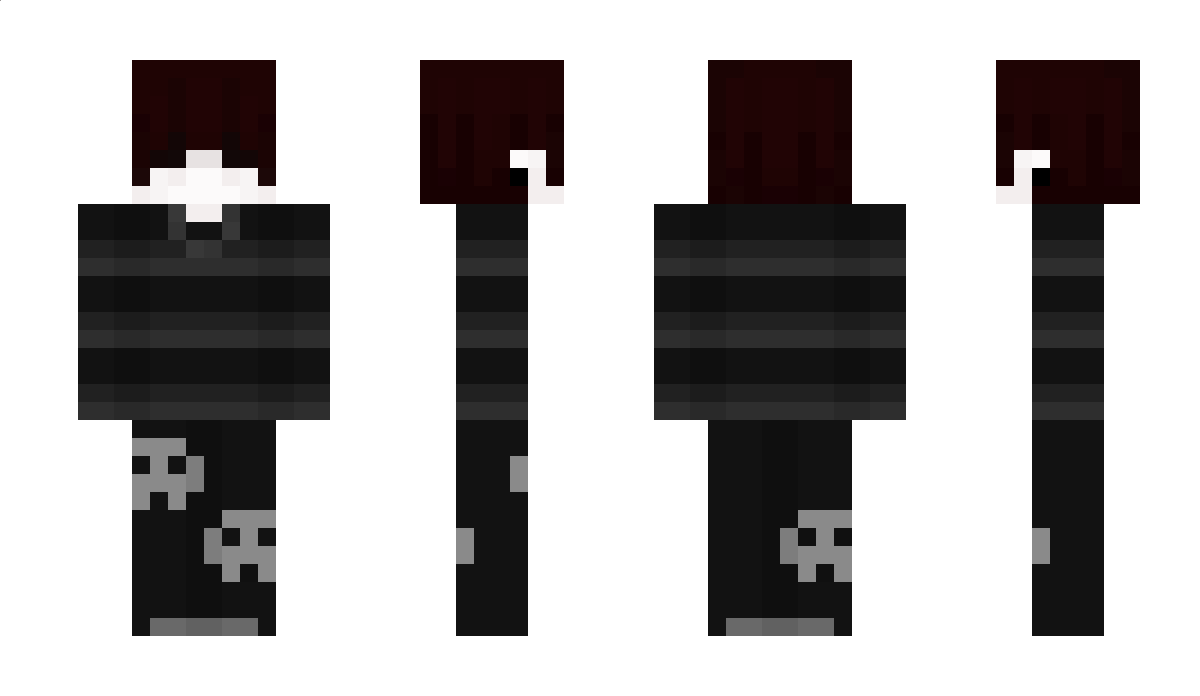 tx_helix Minecraft Skin