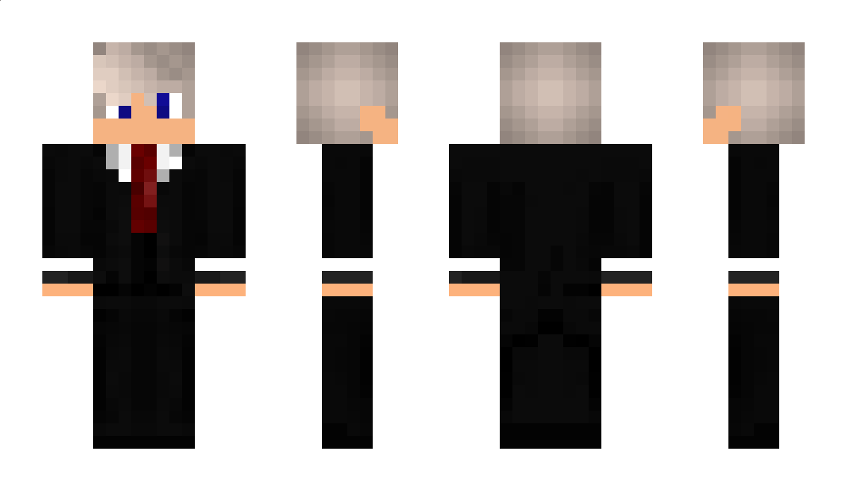 Obtast Minecraft Skin