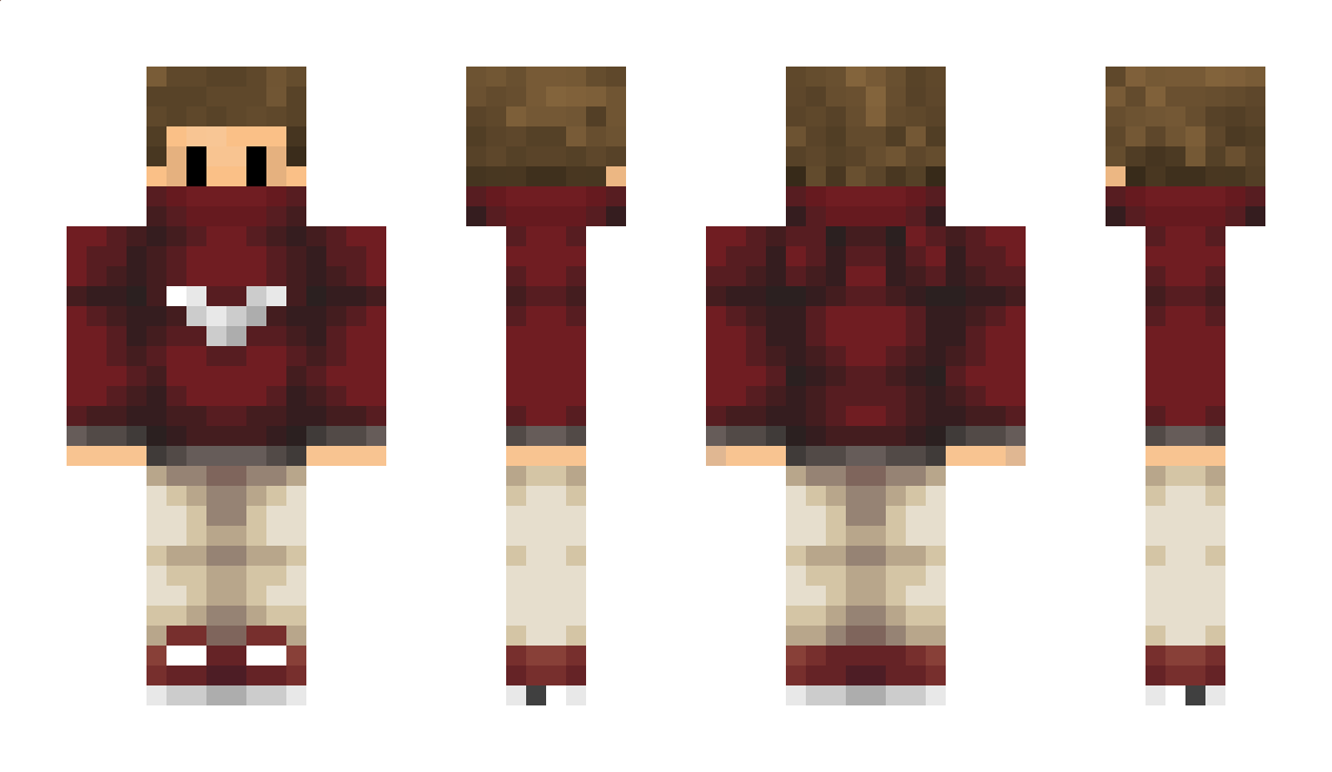 caable Minecraft Skin