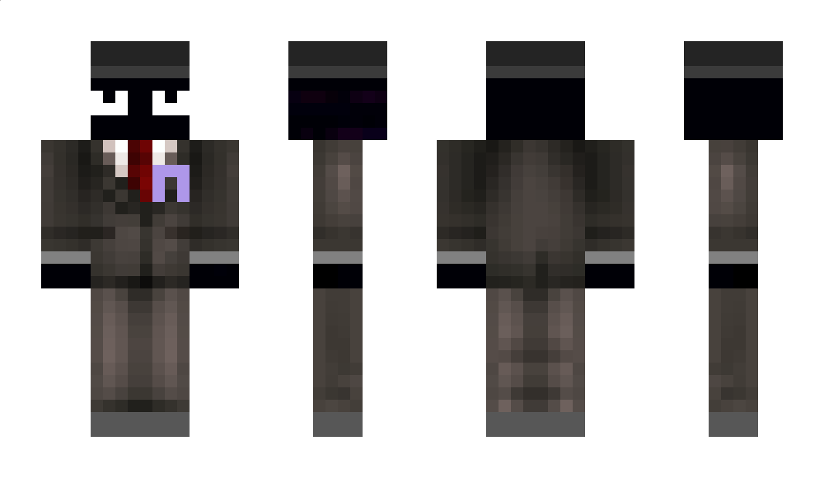 llolez Minecraft Skin