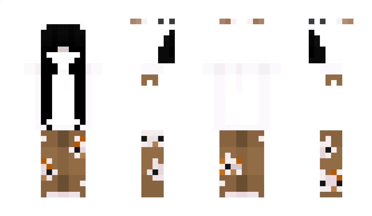 cozlych Minecraft Skin