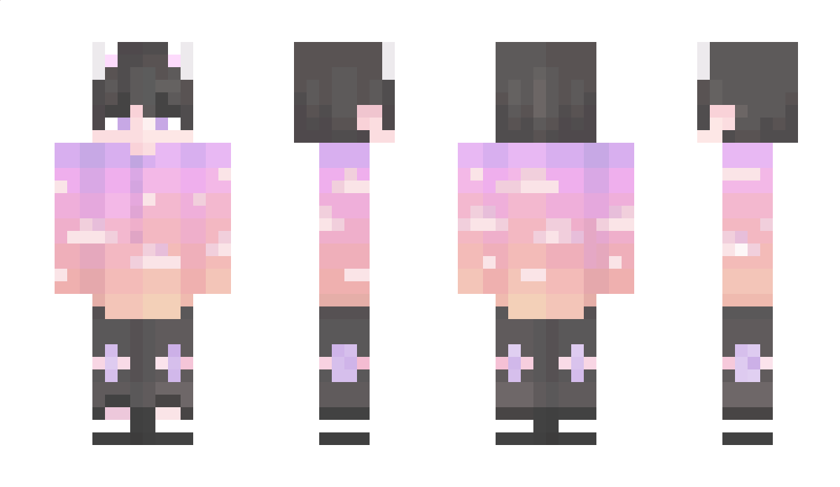 _ItsBlitz Minecraft Skin