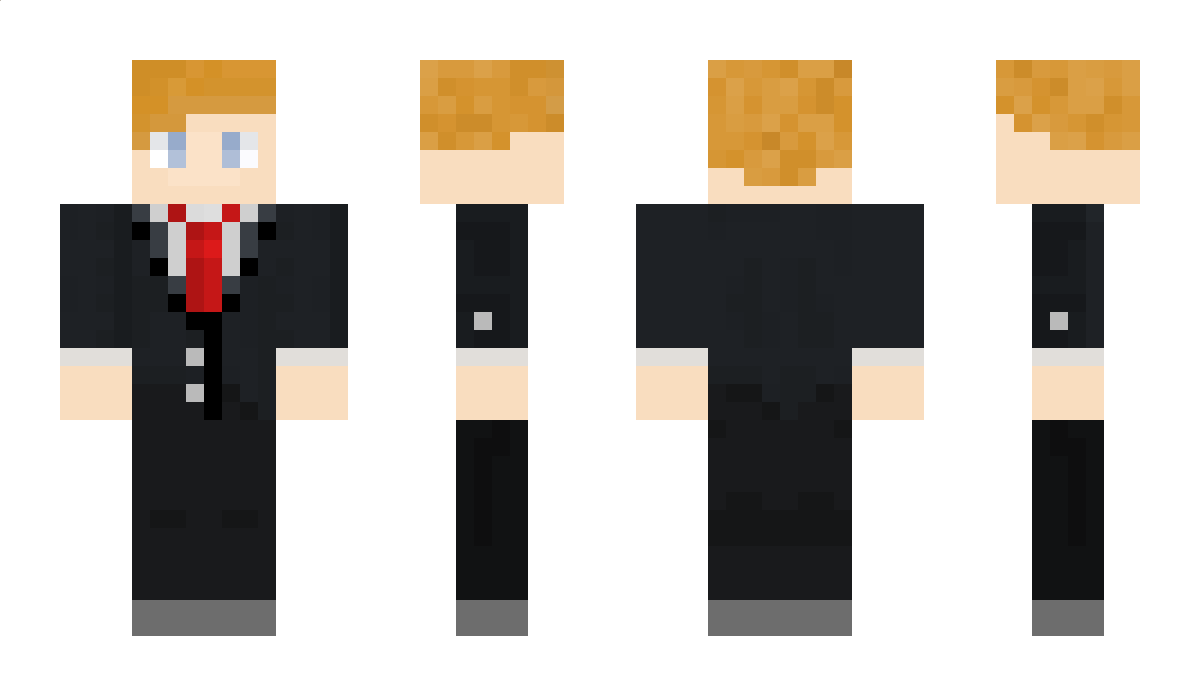 Nicolosos Minecraft Skin