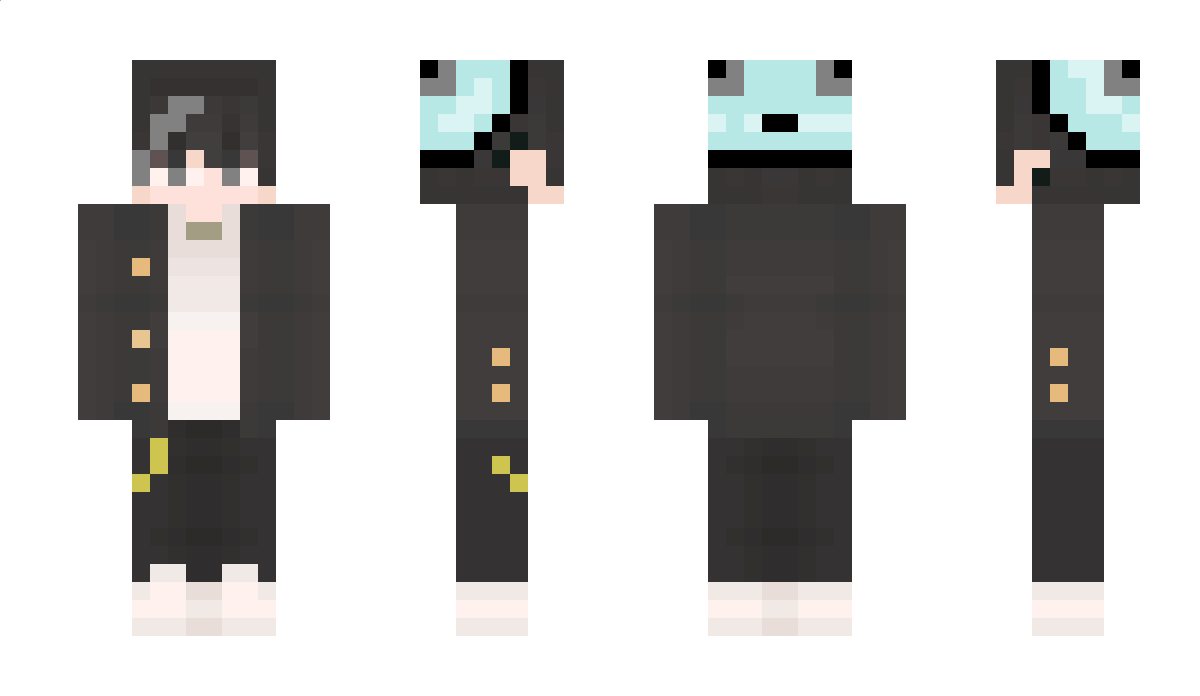 workshop Minecraft Skin