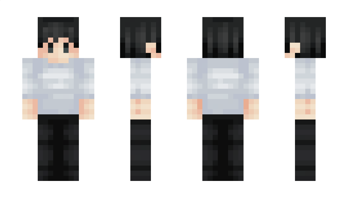 Collin5150 Minecraft Skin