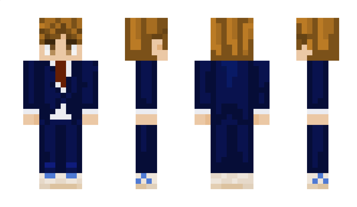 arshiv2 Minecraft Skin