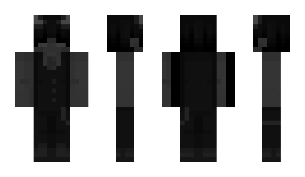 DrStraight Minecraft Skin