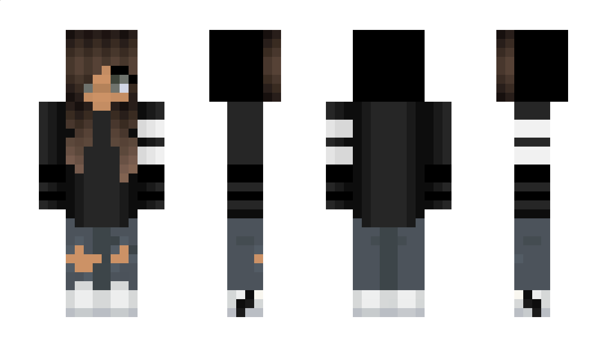 Motept Minecraft Skin