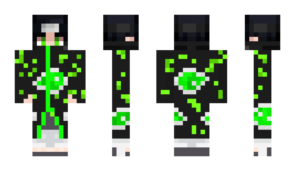 Ady83 Minecraft Skin